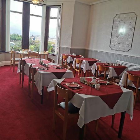 Westleigh Bed & Breakfast Morecambe Luaran gambar