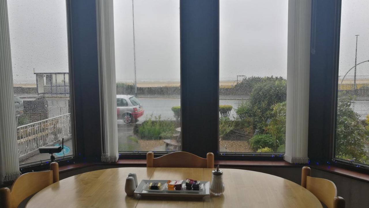 Westleigh Bed & Breakfast Morecambe Luaran gambar