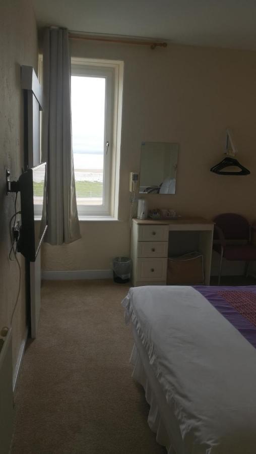 Westleigh Bed & Breakfast Morecambe Luaran gambar