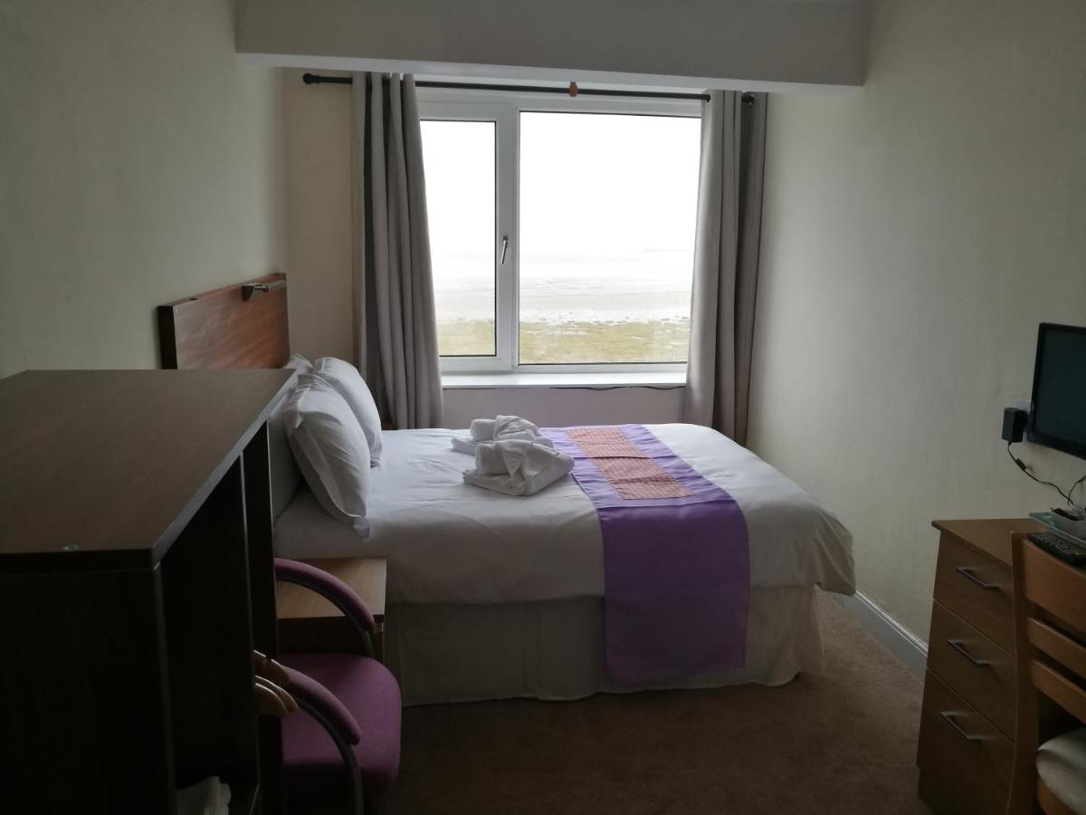Westleigh Bed & Breakfast Morecambe Luaran gambar