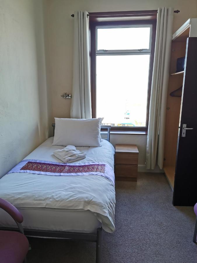 Westleigh Bed & Breakfast Morecambe Luaran gambar
