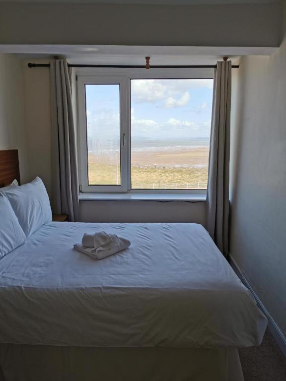 Westleigh Bed & Breakfast Morecambe Luaran gambar